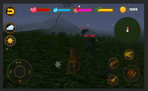 Play Talking Velociraptor