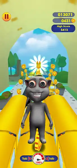 Play Talking with Juan Adventure as an online game Talking with Juan Adventure with UptoPlay