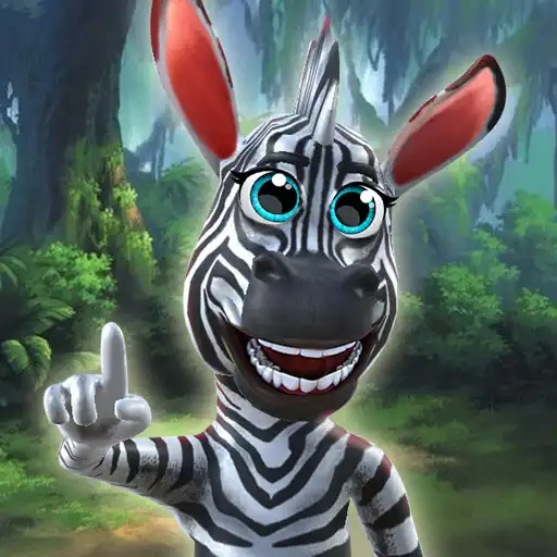 Play Talking Zebra APK