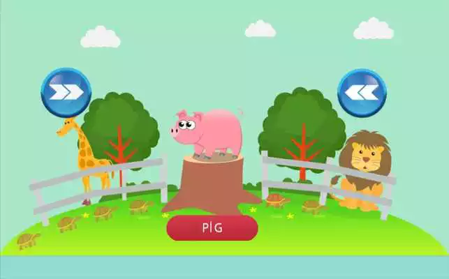 Play Talking Zoo Play Talking Zoo