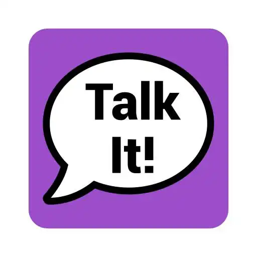 Free play online Talk It APK Free play online Talk It APK