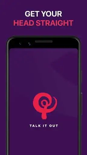 Play TalkItOut  and enjoy TalkItOut with UptoPlay