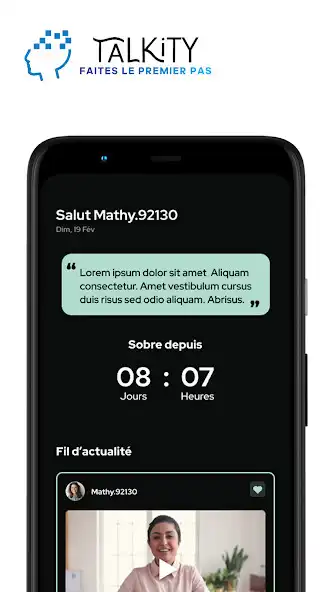 Play Talkity  and enjoy Talkity with UptoPlay