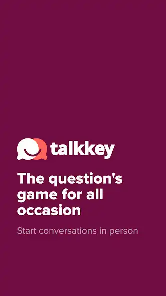 Play Talkkey  and enjoy Talkkey with UptoPlay