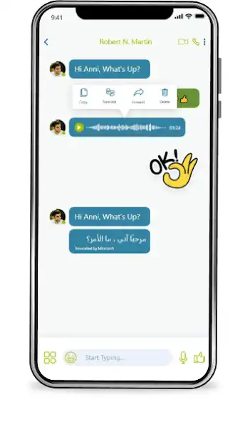 Play Talkkia as an online game Talkkia with UptoPlay