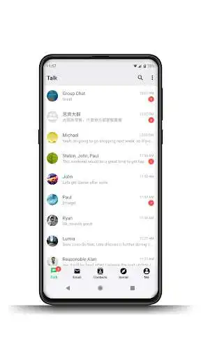 Play TalkKing  and enjoy TalkKing with UptoPlay