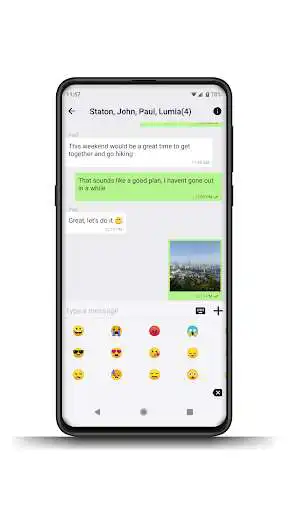 Play TalkKing as an online game TalkKing with UptoPlay