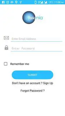 Play Talkmia as an online game Talkmia with UptoPlay