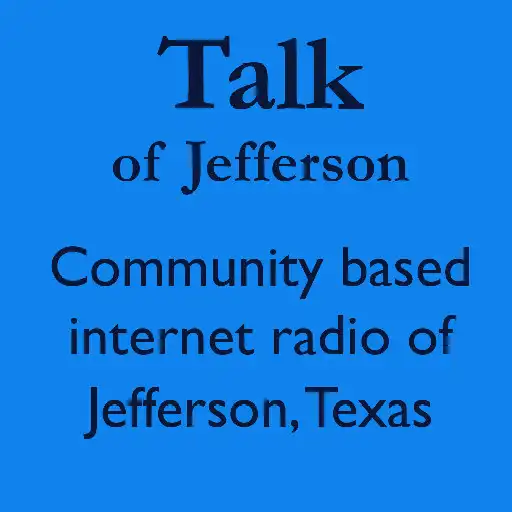 Play Talk of Jefferson APK Play Talk of Jefferson APK
