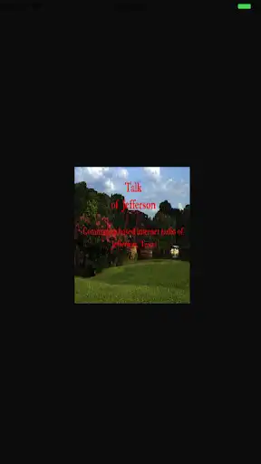 Play Talk of Jefferson  and enjoy Talk of Jefferson with UptoPlay