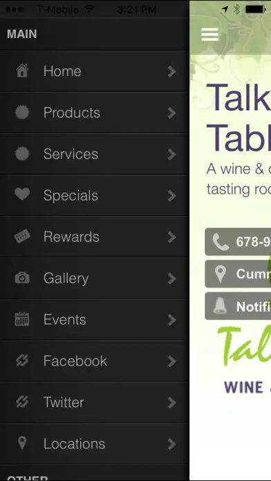 Play Talk of the Table as an online game online Talk of the Table with UptoPlay com.totalloyalty.talkofthetab94553 Play Talk of the Table as an online game Talk of the Table with UptoPlay