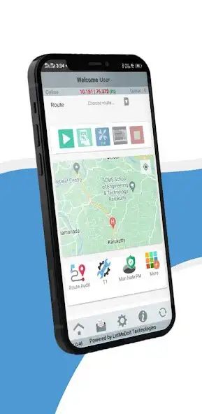 Play Talkpool as an online game Talkpool with UptoPlay