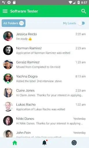 Play Talkpush