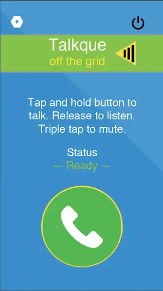 Play Talkque  and enjoy Talkque with UptoPlay