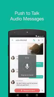 Play Talkray