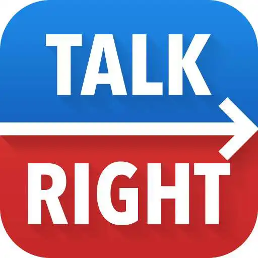 Play Talk Right - Conservative Talk Radio APK