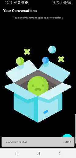 Play Talk Self - Fake Social Chat With Yourself  and enjoy Talk Self - Fake Social Chat With Yourself with UptoPlay