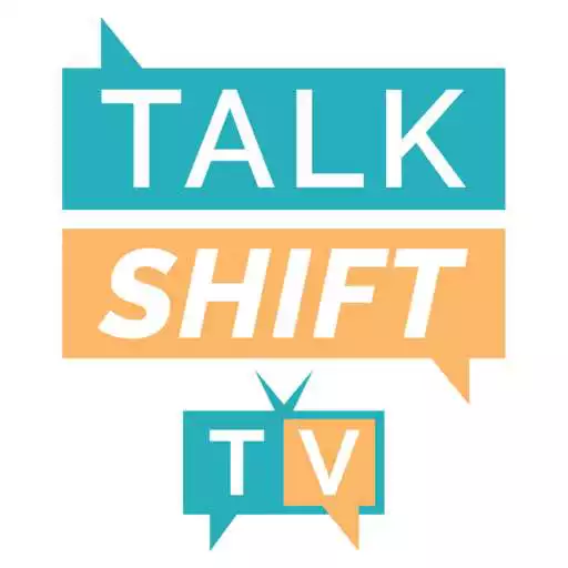 Play Talk SHIFT TV APK Play Talk SHIFT TV APK