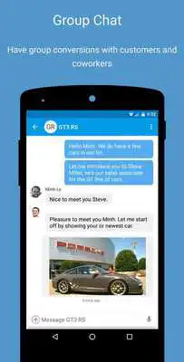 Play TalkShop Pro