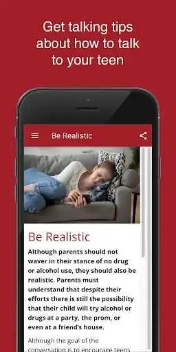 Play TalkSooner as an online game TalkSooner with UptoPlay