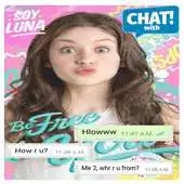 Free play online Talk Soy Luna Prank APK Free play online Talk Soy Luna Prank APK