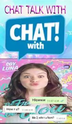 Play Talk Soy Luna Prank