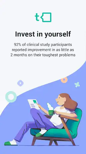 Play Talkspace Counseling  Therapy  and enjoy Talkspace Counseling  Therapy with UptoPlay