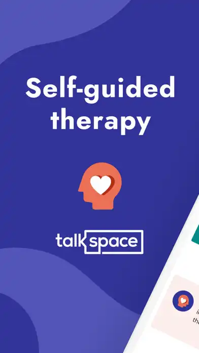 Play Talkspace: Self-Guided  and enjoy Talkspace: Self-Guided with UptoPlay