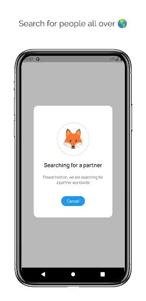 Play Talk Stranger - Random chat as an online game Talk Stranger - Random chat with UptoPlay