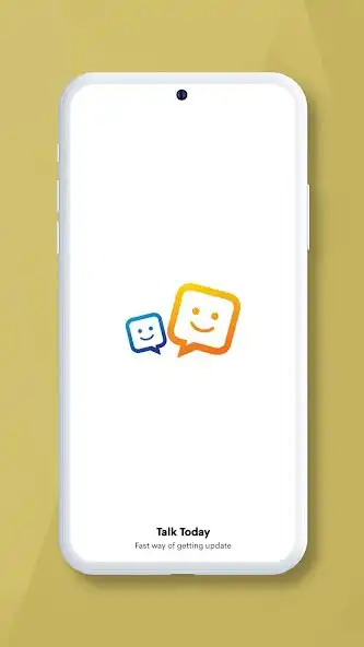 Play Talk Today  and enjoy Talk Today with UptoPlay