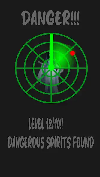 Play Talk To Ghost - Ghost Detector as an online game Talk To Ghost - Ghost Detector with UptoPlay