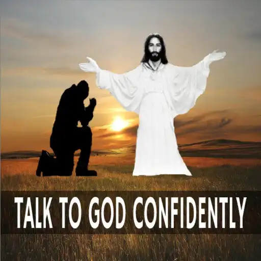 Play Talk to God confidently APK