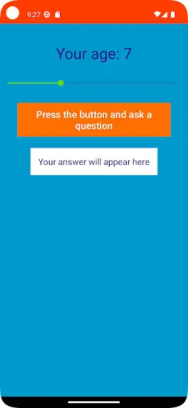 Play TalkToLearn Kids - AI Tutor as an online game TalkToLearn Kids - AI Tutor with UptoPlay