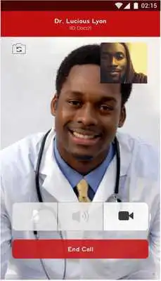 Play TalktomeDoc