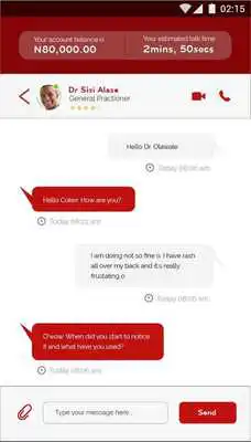 Play TalktomeDoc
