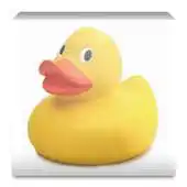 Free play online Talk to me Duck APK