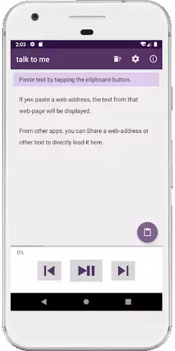 Play TalkToMe  and enjoy TalkToMe with UptoPlay