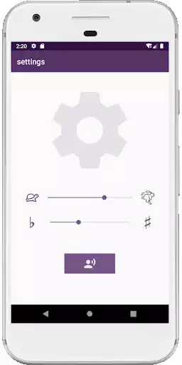 Play TalkToMe as an online game TalkToMe with UptoPlay