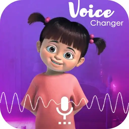 Play talk to me voice changer APK
