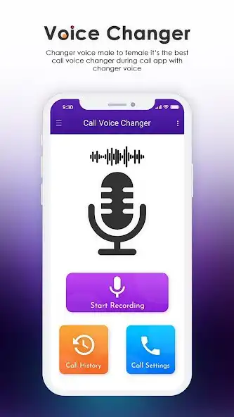 Play talk to me voice changer  and enjoy talk to me voice changer with UptoPlay