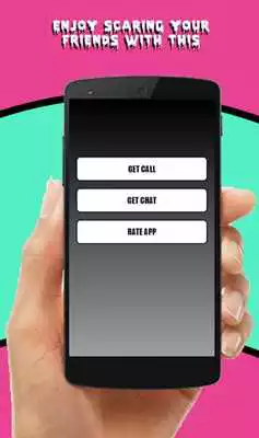 Play Talk To Momo