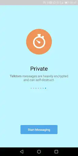 Play Talktomvid as an online game Talktomvid with UptoPlay
