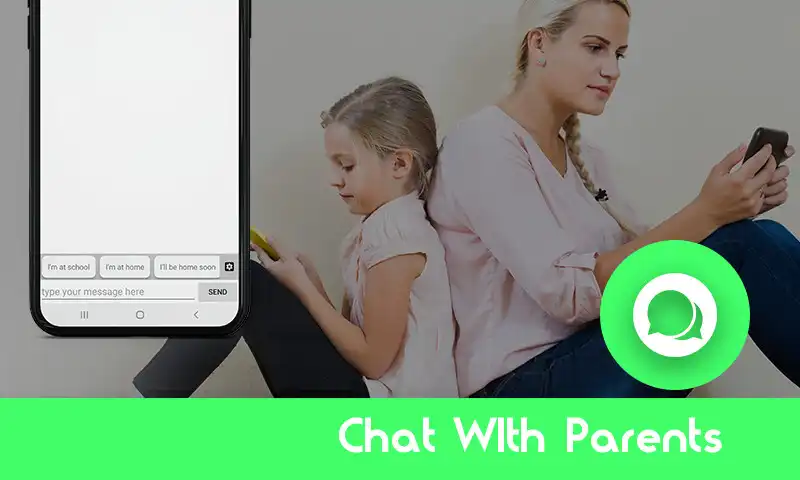Play Talk to Parents  and enjoy Talk to Parents with UptoPlay