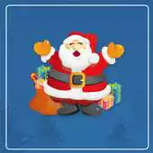 Free play online Talk to Santa APK Free play online Talk to Santa APK