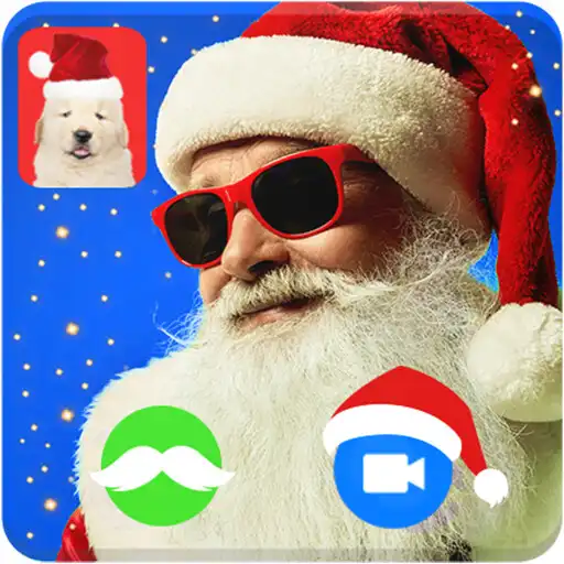 Play Talk To Santa (simulated) APK Play Talk To Santa (simulated) APK