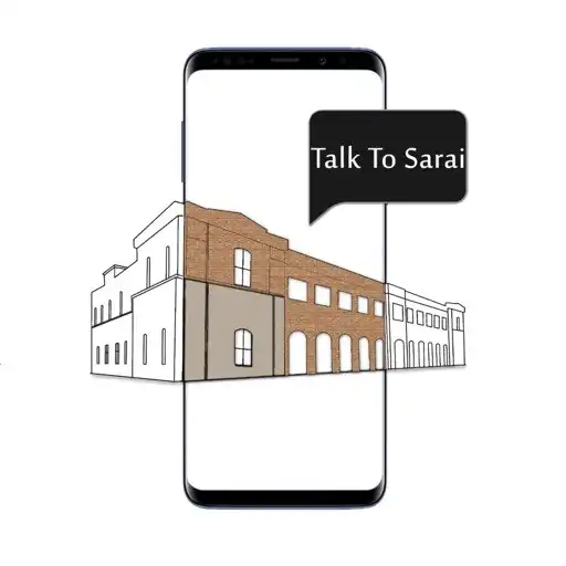 Play Talk to Sarai APK