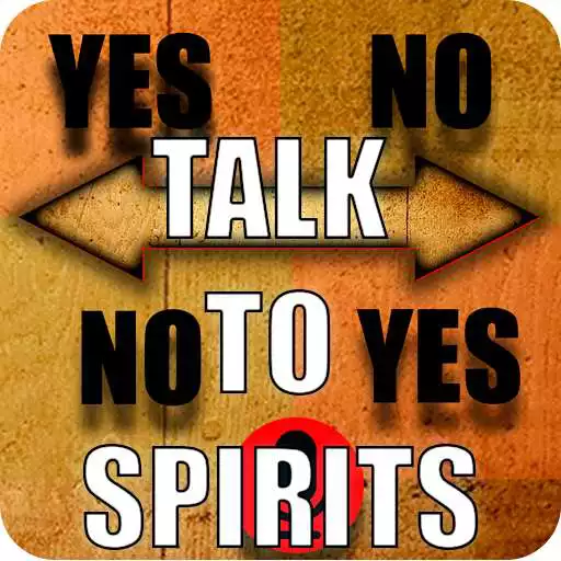 Play Talk To Spirits APK Play Talk To Spirits APK
