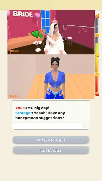 Play Talk To Strangers! and enjoy Talk To Strangers! with UptoPlay Play Talk To Strangers! and enjoy Talk To Strangers! with UptoPlay