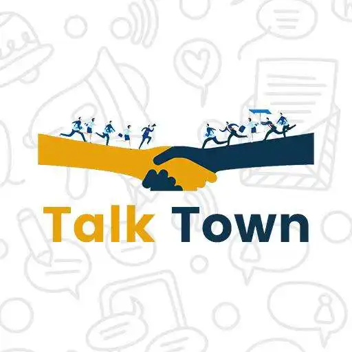 Play TalkTown APK Play TalkTown APK