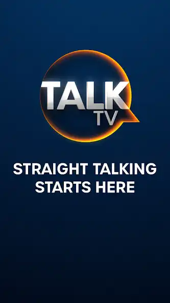 Play TalkTV  and enjoy TalkTV with UptoPlay